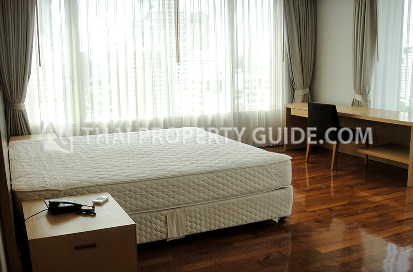 Apartment in Sukhumvit